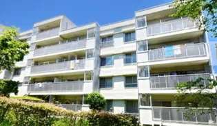 汐見台団地 1407号棟の画像