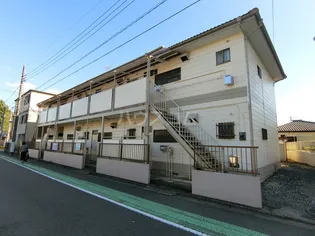 エスポワール元町IIの画像