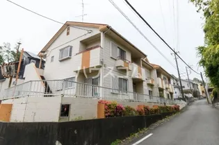 カーサきのこの画像