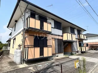 パレス和田ヶ崎Bの画像