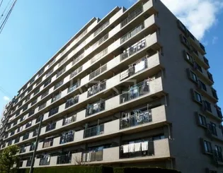 ファミール野田の画像