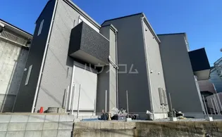 ベレガンス松戸Vの画像