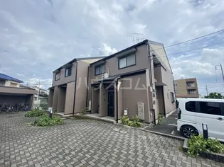 セレーノB棟の画像