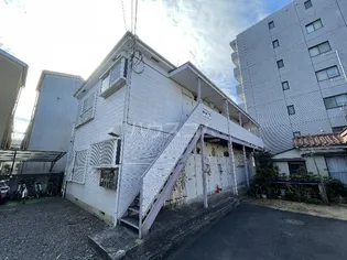 第2ウイングハイツの画像