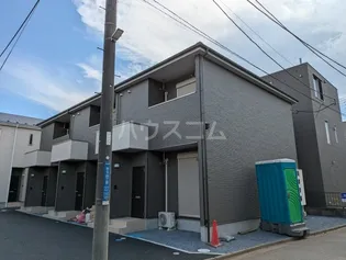 アヴァンスの画像