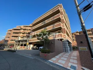 アービング千里桃山台の画像