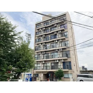 セントヒルズ岐阜の画像