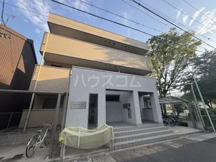 プレミアム フジ【1階】の外観