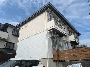 メゾンソレイユの画像