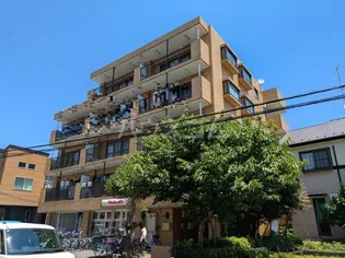 ファミール相模が丘の画像