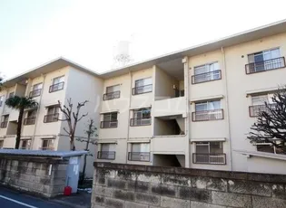 三鷹台ハウスの画像