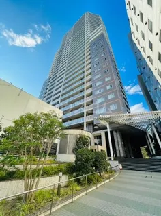 アップルタワー大阪谷町の画像