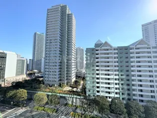 レイナ【8階】の外観