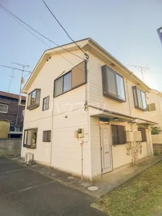 シャローム千歳Bの画像