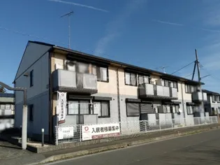 フラワーレジデンス森田 参番館の画像