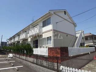 サンシャイン石田 Aの画像