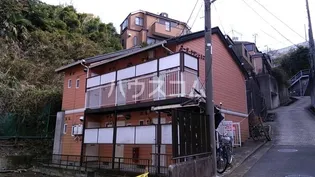 コーポサザンヒルズの画像