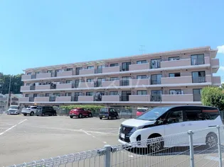 YMDIIIマンションの画像