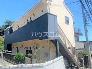 B S パーク戸塚の画像