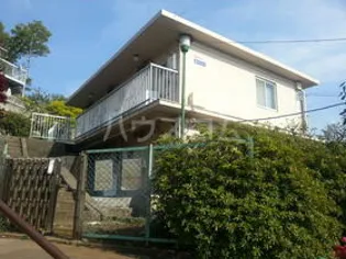 多摩美台ハイツの画像