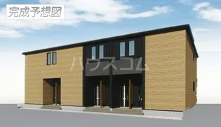 シエロガーデン浅沼 Aの画像