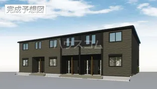 シエロガーデン浅沼 Cの画像