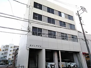 みよしやビルの画像