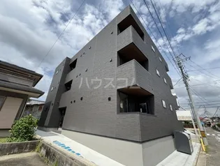 JACK HARISAKIⅠの画像