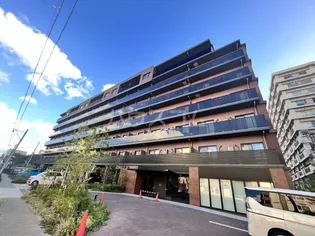 ロイジェント志村坂上の画像