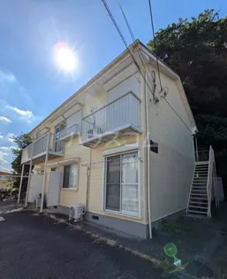 サンハイツの画像