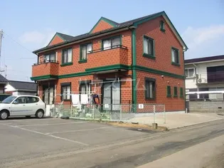 リーベルハイム西富士見の画像