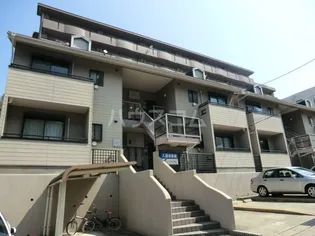 リーフレジデンスの画像