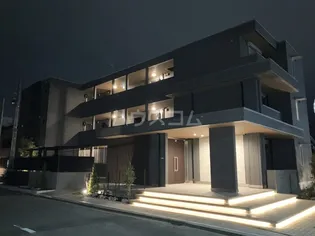 アーブル 西岩田の画像