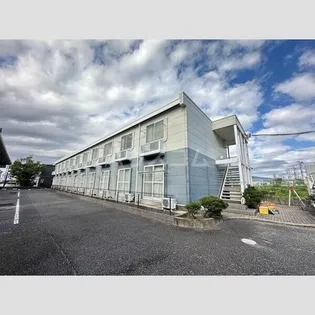 レオパレス高伸の画像