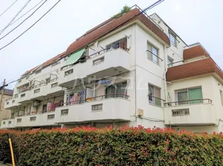 パーセル砧の画像