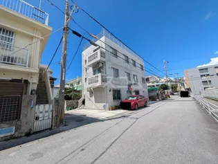 合図森アパートの画像