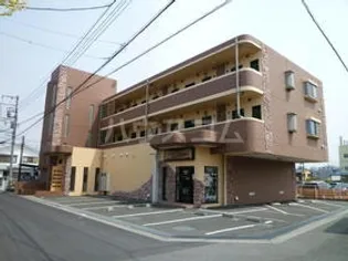 メゾン ド ロシュの画像