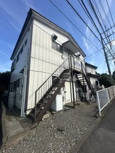 千頭ハイツの画像