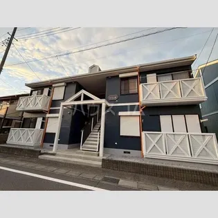 ロジュマンCの画像