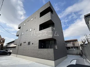 Jack aichiⅠ【3階】の外観