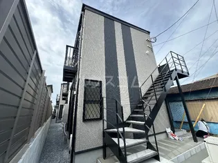 リヴェール寒川の画像