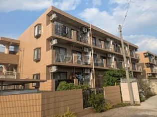 セラヴィー伊勢崎Aの画像