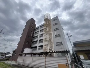 メゾン富士の画像