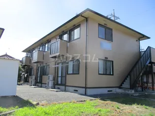 グリーンヒルズJ棟の画像