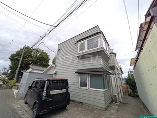 ロイヤルハイツの画像