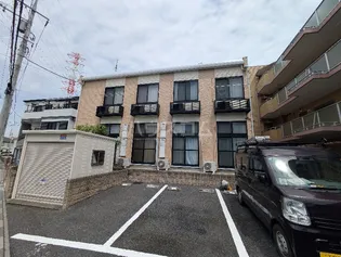 レオパレスベニーレ 1の画像
