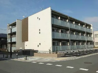 埼玉県さいたま市緑区美園3丁目【マンション】の外観