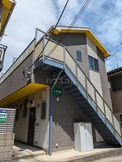 ロワール八幡Bの画像