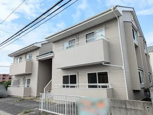 アドヴェル中川Cの画像