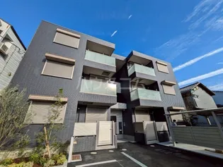 LIAN FLAIR守口の画像